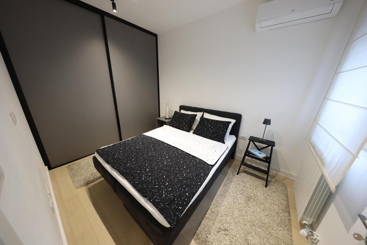 Modern Apartment In The Heart Of Belgrade Belgrado Exterior foto
